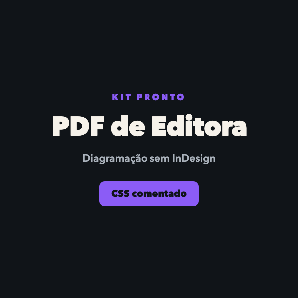 Markdown Vira Apostila